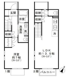 間取り：213141563625