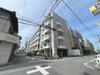メゾンド成屋大阪 3階 築21年5ヶ月の賃貸物件