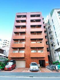 ライオンズマンション平沼