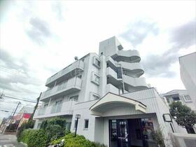 コスモ志木ホワイトコート