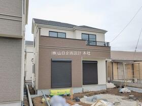 埼玉県所沢市北原町