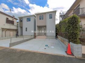 埼玉県所沢市中新井３丁目