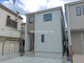 埼玉県所沢市中新井３丁目