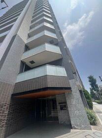 パレステージ上野