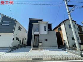 神奈川県平塚市東真土2丁目