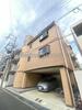 ヴィレッジリバー住吉 2階 築29年6ヶ月の賃貸物件