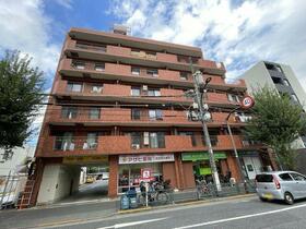 中野ダイヤハイツ