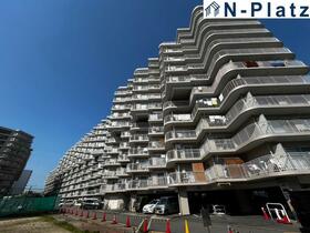 エバーグリーン淀川２号館