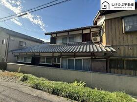 滋賀県甲賀市水口町虫生野