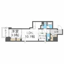 間取り：227102212382