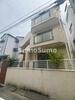 摂津本山駅より徒歩10分 2階 築42年6ヶ月の賃貸物件