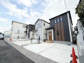 千葉県船橋市上山町３丁目