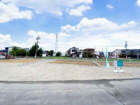 愛知県岡崎市矢作町字猫田