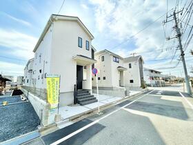 東京都葛飾区東水元５丁目