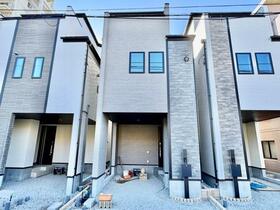 東京都板橋区舟渡２丁目