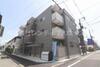 Glicina南巽vient 2階 築4年1ヶ月の賃貸物件