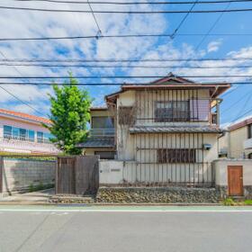 東京都目黒区中根１丁目