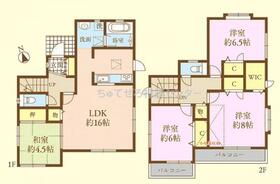東京都八王子市中野町
