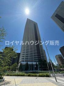 HARUMI FLAG PARK VILLAGE T棟