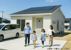 宮崎県都城市一万城町