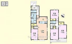 神奈川県座間市ひばりが丘２丁目