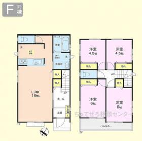 神奈川県座間市ひばりが丘２丁目