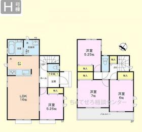 神奈川県座間市ひばりが丘２丁目