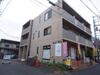 パルコート芦花 3階 築16年7ヶ月の賃貸物件