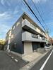 シャンテ本山 2階 築27年7ヶ月の賃貸物件
