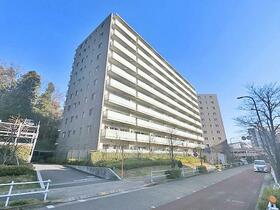 グロリアヒルズ多摩境グリーンテラス