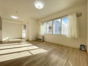 リーベスト月寒東