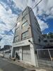 シャトー御影 4階 築54年1ヶ月の賃貸物件