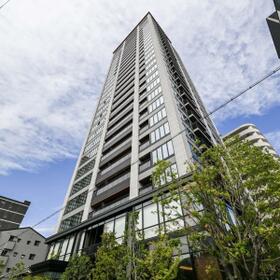 プラウドタワー梅田豊崎