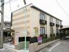 レオパレスハミング熱田 2階 築20年4ヶ月の賃貸物件