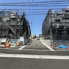 神奈川県横浜市港北区鳥山町
