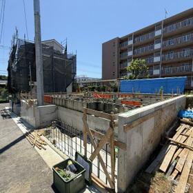 神奈川県横浜市港北区鳥山町