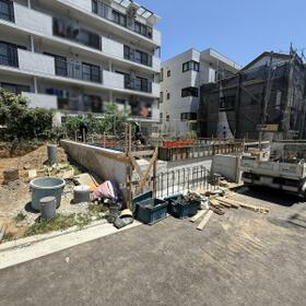 神奈川県横浜市港北区鳥山町