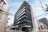 S-RESIDENCE難波大国町domina 4階 築1年5ヶ月の賃貸物件