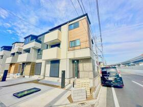 東京都足立区南花畑１丁目