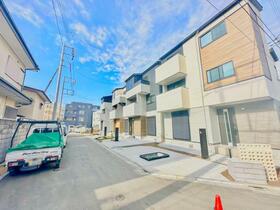 東京都足立区南花畑１丁目