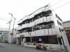 御影駅より徒歩6分 2階 築38年10ヶ月の賃貸物件
