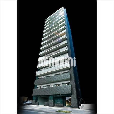 エステムコート名古屋金山サウスゲート_トップ画像