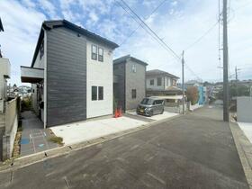 神奈川県横浜市旭区万騎が原