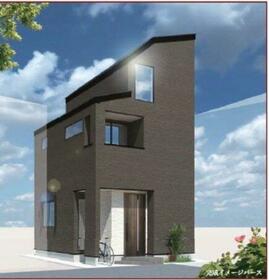 東京都世田谷区上祖師谷3丁目