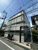 ライフ本山 4階 築36年5ヶ月の賃貸物件