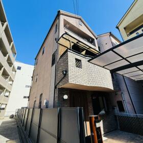 大阪府大阪市淀川区新高1丁目