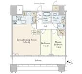 パークコート文京小石川ザ タワーのイメージ