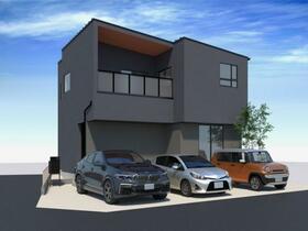 愛知県江南市赤童子町大間