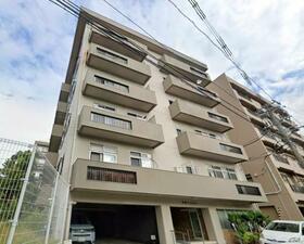 寄居マンション