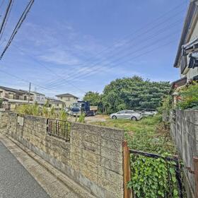 東京都練馬区南大泉３丁目